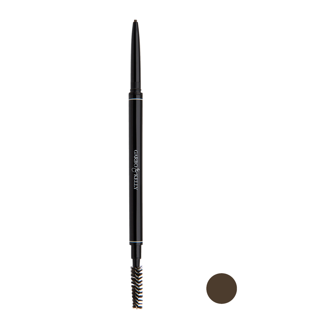 Brow Perfection Pencil - Cool Brown